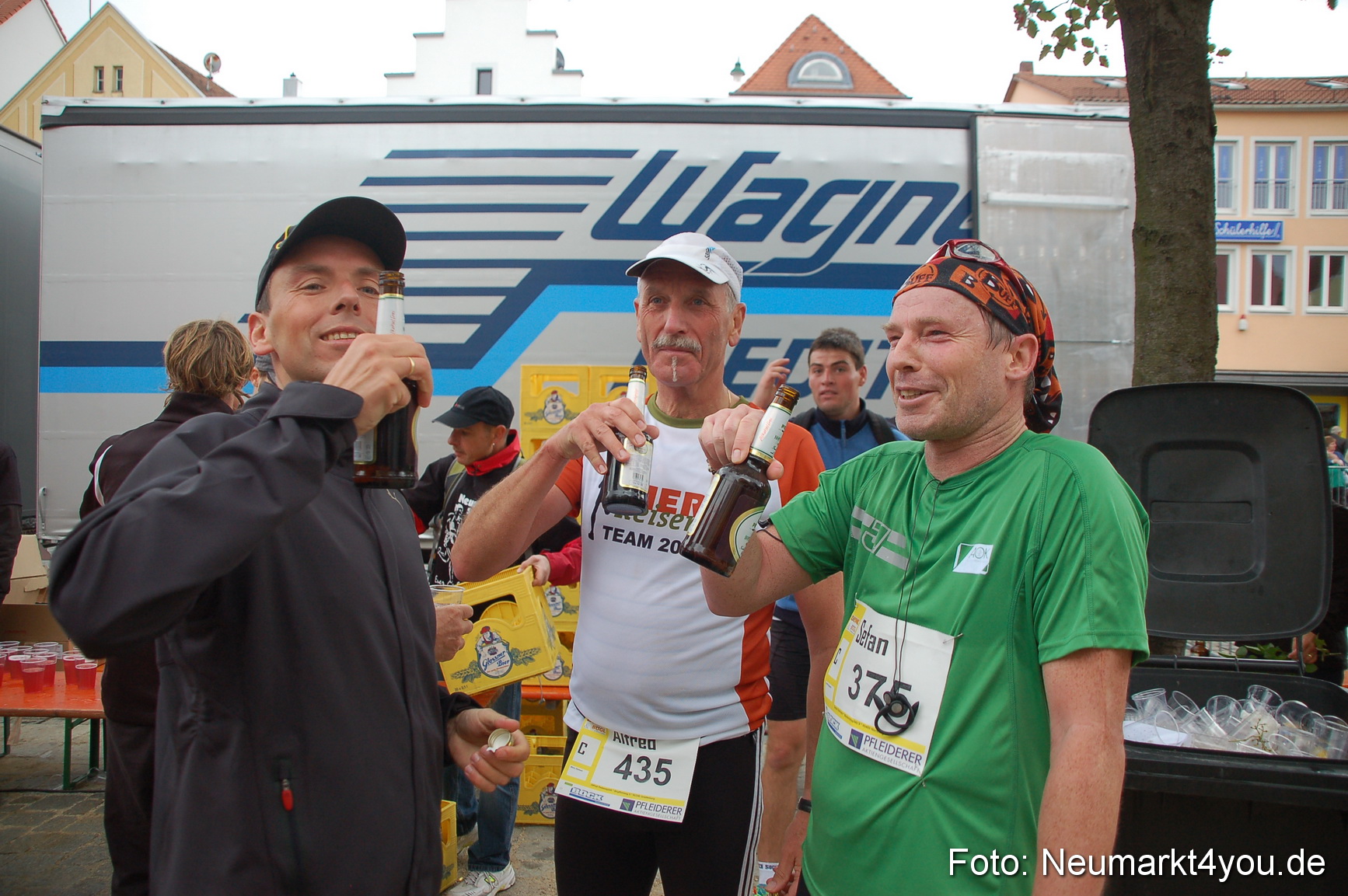 0017 Stadtlauf Neumarkt 2008